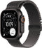 Apple Watch Ultra 3 - Smartwatch - 49 mm OLED 5G GPS Zwart