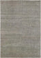 Brink en Campman - Yeti Brown Grey 51015 Vloerkleed - 250x350 - Rechthoek - Laagpolig Tapijt - Modern - Grijs, Taupe