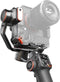 Hohem iSteady MT2 - Camera Gimbal Kit - Stabilisatie 1.2kg - Zwart
