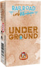 Railroad Ink: Underground uitbreiding