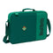 Schooltas Real Betis Balompié Groen Lichtgroen 38 x 28 x 6 cm