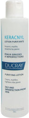 Ducray Keracnyl Lotion Purifiante Vette/Probleemhuid 200ml