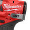 Milwaukee M12 FUEL™ FDD2-0 Accu Subcompacte Schroefboormachine 12V Basic Body - 4933479872