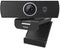 Hama C-900 Pro - 4K-webcam 3840 x 2160 Pixel - Klemhouder - Zwart