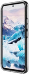 Dbramante1928 Iceland Pro - Soft case - 100% gerecycled plastic - Getest op vallen tot 3 meter hoogte
