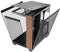 Antec C8 Wood - Full Tower Behuizing - 2x 140 mm en 3x 120 mm ventilators - Zwart Hout
