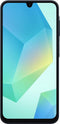 Samsung Galaxy A16 5G - 128GB - Drievoudige camera - Blauw zwart