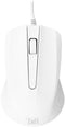 T'NB Shark - Optische Muis - Draad - 1.000dpi - Wit