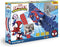 Smoby - Disney Marvel Spiderman - Flextreme Discovery Set - Racebaan - 4,4m