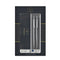 Parker - Balpen en vulpotlood parker jotter ct m rvs