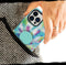 OtterBox Otter + Pop Symmetry - Back Cover - Optimale bescherming met PopGrip - Print
