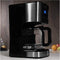 Cecotec 01555 - Koffiezetapparaat 24u programmeerbaar - ExtremeAroma technologie - RVS