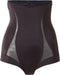Maidenform Firm Foundations - Corrigerende hoge taille slip - 360 graden shaping - Zwart