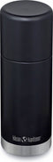 Klean Kanteen Tkpro Isolatiefles 750 ml - Thermosfles - Shale Black /Mat