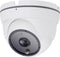 INSTAR IN-8003 Full HD white 10084 IP Bewakingscamera LAN 1920 x 1080 Pixel