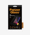 PanzerGlass PREMIUM Apple iPhone 6/6s/7/8 Plus PRIVACY-Jet Black