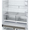 LG GML860PYFE - Amerikaanse koelkast - No-frost - 506 liter - Prime Silver