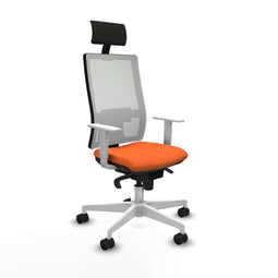 Bureaustoel Piqueras y Crespo 4B026N1 Oranje