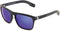 SINNER Thunder X - Zonnebril - 100% UV-bescherming - Zwart
