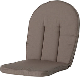 Madison tuinkussen Rib 105x48x5 cm - bruin