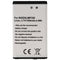 Battery suitable for Ingenico, IMP350, Li-ion, 3.7V, 1200mAh, 4.4Wh