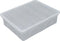 Opbergbox Spacemaster 12liter 400mmx320mmx110mm
