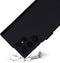 Mobiparts Galaxy S24 Ultra - Classic Wallet Case - Ruimte voor pasjes - Zwart