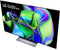 LG OLED evo C3 - Ultra HD TV - 77