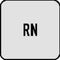 RUKO 2004150 - HSS-G Hout-spiraalboor - Ø 15 mm - Gezamenlijke lengte 169 mm (1 stuk)