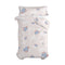 Happy Friday Duvet cover set 2 pieces Neighbourhood 3 155x220 cm (Single) Multicolor