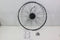 Windmeile E-Bike Nabenmotor - Vorderrad 28' 48V/250W - Schwarz