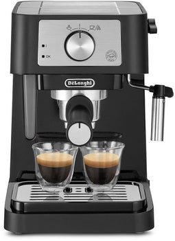 DeLonghi Stilosa EC260 - Espressomachine - 15bar pompdruk - Zwart