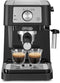 DeLonghi Stilosa EC260 - Espressomachine - 15bar pompdruk - Zwart