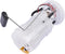 Intank brandstofpomp 12V vervanging voor NV400 Movano B Master III Movano Mk II 2.3 dCi 95514632 172