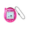 Verzamelfiguur Bandai TAMAGOTCHI CONNECTION Roze Plastic