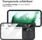 imoshion Hoesje Geschikt voor Samsung Galaxy S23 FE Hoesje - imoshion Camslider Backcover - Zwart