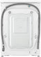 LG F4WV708S1E - Wasmachine - 8 kg - 1400 toeren - TurboWash - Smart bediening