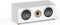 Jamo S 81 CEN - Centerspeaker - 240W RMS - Wit