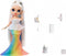 Rainbow High Fantastic Fashion Doll - 28 cm - Amaya Raine - Regenboog - Modepop