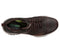 Skechers Bellinger 2.0 Aleso - Heren Veterschoenen - Maat 46 - Bruin