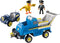 PLAYMOBIL Duck On Call - Politiewagen - 70915