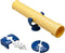 Swing King Telescoop Voor Speelhuisje 35 Cm Geel
