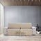 Bankbedekking Eysa NORUEGA Wit 100 x 110 x 190 cm