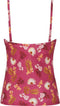 Cyell WILD ORCHID - Tankinitop met Beugel - Multiway - Roze