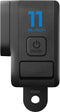 GoPro HERO11 Black - Actioncam - 5K Ultra HD 240 fps 27 MP - Zwart