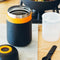 Thermos voor voedsel BRA Bra Efficient 500 g
