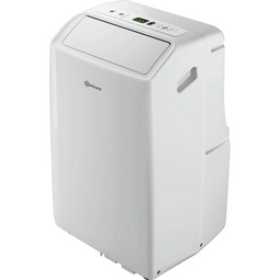 Bauknecht PACF29HP W BK - Vrijstaande Airconditioner - 9000 BTU - Wit