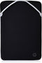 HP - Laptophoes - Neopreen - 15,6 inch - Zilver