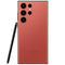 Samsung Galaxy S23 Ultra - Rood - 1000 GB - Duale fysieke simkaart + eSIM