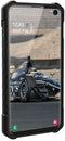 Urban Armor Gear Monarch - Soft case - Schokbestendig - Zwart